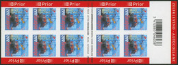 Non Dentelé (2007) - Carnet De Timbres-poste : B77 - Sonstige & Ohne Zuordnung