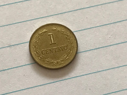 Münze Münzen Umlaufmünze El Salvador 1 Centavo 1977 - El Salvador