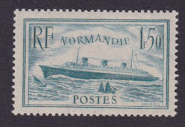 N°300 NORMANDIE CLAIR NEUF** MNH TTB - Unused Stamps