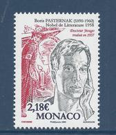 ⭐ Monaco - YT N° 2624 ** - Neuf Sans Charnière - 2008 ⭐ - Ungebraucht