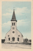 Roman Catholic Church, North Bay, Ontario - North Bay