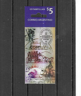 ARGENTINA Nº C 2058 - Unused Stamps