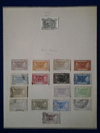 PORTUGAL  TAXES 1898 ET COLIS POSTAUX 1920 - Used Stamps