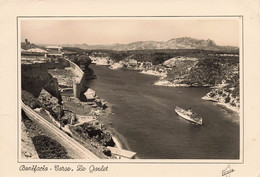 Bonifacio * Vue Sur Le Goulet * Corse Du Sud 2A - Andere & Zonder Classificatie