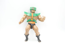 Vintage ACTION FIGURE HE-MAN AND THE MASTERS OF THE UNIVERSE: Tri-Klops Tri Klops - MOTU - Original Mattel 1983 - GI JOE - Action Man