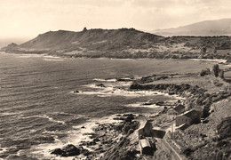 Tiuccia * Vue Sur Le Golfe De Sagone * Corse Du Sud 2A - Autres & Non Classés