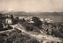 Ajaccio * Vue Sur La Ville Et Le Golfe * Corse Du Sud 2A - Ajaccio