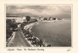 Ajaccio * Le Boulevard Lantivy * Corse Du Sud 2A - Ajaccio