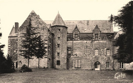 Béganne * Le Château De L'estier - Other & Unclassified