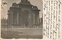 Lille * Carte Photo 1902 - Lille