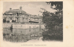 La Ferté St Aubin * Orphelinat De La Commune , Côté Sud * école - La Ferte Saint Aubin