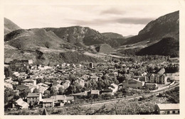 Quillan * Vue Générale Sur Le Village - Autres & Non Classés