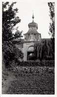 Faulx Les Tombes Porche De L'abbaye De Grand Pre  PHOTO 110X67mm 1934 - Orte