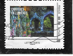 CHARTRES EN LUMIERES - Collectors