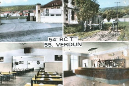 VERDUN LE 55 EM RTC - Verdun