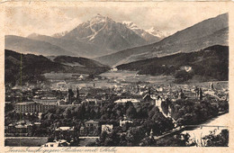 Innsbruck Gegen Süden (36) - Innsbruck