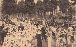 Lille * Cinquantenaire Des Congrès Eucharistique Internationaux * Son éminence Le Cardinal LIENART Légat De Paris - Lille