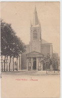 Péruwelz - L'Eglise - Péruwelz