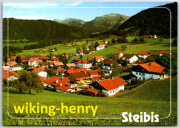 Oberstaufen Steibis - Mit Rindalphorn Und Hochgrat - Oberstaufen