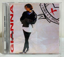 I111079 CD - Gianna Nannini - X Forza E X Amore- L'Espresso 2002 - Autres - Musique Italienne
