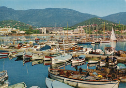 Cavalaire-sur-Mer, Var, La Côte D’Azur Varoise, France - Cavalaire-sur-Mer