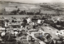 Lentilly * Vue Panoramique Aérienne Sur La Commune - Andere & Zonder Classificatie