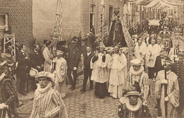 Tongres    -     Praalstoet Van De Zevenjarige O.L.VR  Feesten - Tongeren