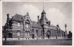 HET STATION   LA GARE - Turnhout