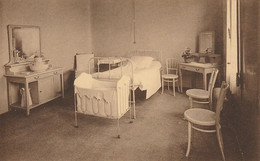 Clinique Maternelle - Kinderheil - Moederhuis - Chambre De Malade Section Ste Elisabeth- Anvers, Belgique - Antwerpen
