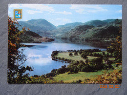 ULLSWATER FROM GOWARROW - Windermere