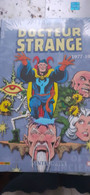 Docteur Strange 1977-1979 ROGER STERN TOM SUTTON JIM STARLIN Panini Comics 2021 - Original Edition - French