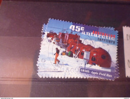 AUSTRALIE TERRITOIRE ANTARCTIQUE N°111 - Used Stamps