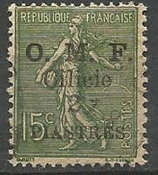 CILICIE N° 93 OBL - Used Stamps