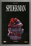 Spider-Man L'empire Par Kaare Andrews éditions Marvel Panini Comics De 2009 - Spiderman