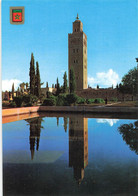 MARRAKECH - LA KOUTOUBIA - Marrakesh