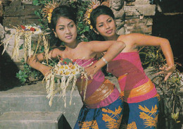 Indonesia Balinese Dance - Indonésie