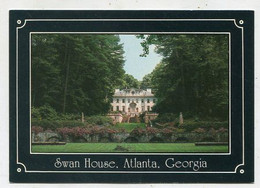 AK 112504 USA - Georgia - Atlanta - Swan House - Atlanta