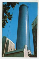 AK 112519 USA - Georgia - Atlanta - The World Tallest Hotel - Atlanta