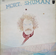 Mort Shuman - Voilèa Comment... - Other - English Music