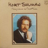 Mort Shuman - My Name Is Mortimer - Other - English Music