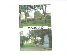 MAUGUIO  LE PARC ET LE MONUMENT   ***     RARE   A  SAISIR *** - Mauguio