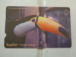 Turkey Phonecard - Türkei