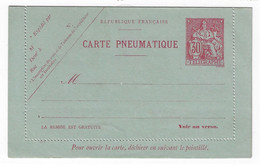 30c Chaplain Carte-lettre Millésime 350 Yv 2594 Storch A4 - Neumáticos