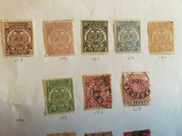 South Africa Republic Stamps - Autres - Afrique