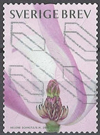 Sweden 2015. Mi.Nr. 3055, Used O - Used Stamps