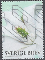 Sweden 2015. Mi.Nr. 3056, Used O - Oblitérés