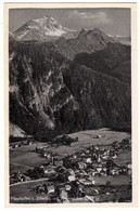 Mayrhofen I, Zillertal, Mit Ahornspitze - Zillertal
