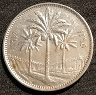 IRAQ - IRAK - 25  FILS 1975 ( 1395 ) - KM 127 - Iraq