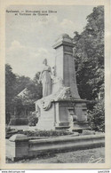 SPRIMONT ..-- Monument Aux Héros De La Guerre . Vers BXL , Heysel ( Mme MADINIER Et FILS ) . Voir Verso . - Sprimont