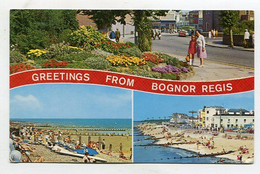 AK 112597 ENGLAND - Bognor Regis - Bognor Regis